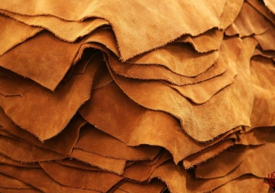 Suede Leather ( Da Lộn) – Khi Vẻ Đẹp Mộc Mạc Trở Thành Biểu Tượng Thời Trang