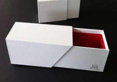 Phân biệt các cách dán hộp giấy mỹ thuật (Gift Box)