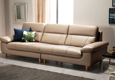 Sofa Da Bị Mốc – Xử Lý Nhanh Trước Khi Mùi Ám Cả Phòng