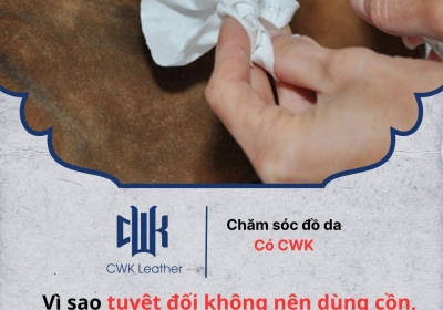 Vì sao tuyệt đối không nên dùng cồn, axeton hay xà phòng để vệ sinh da?