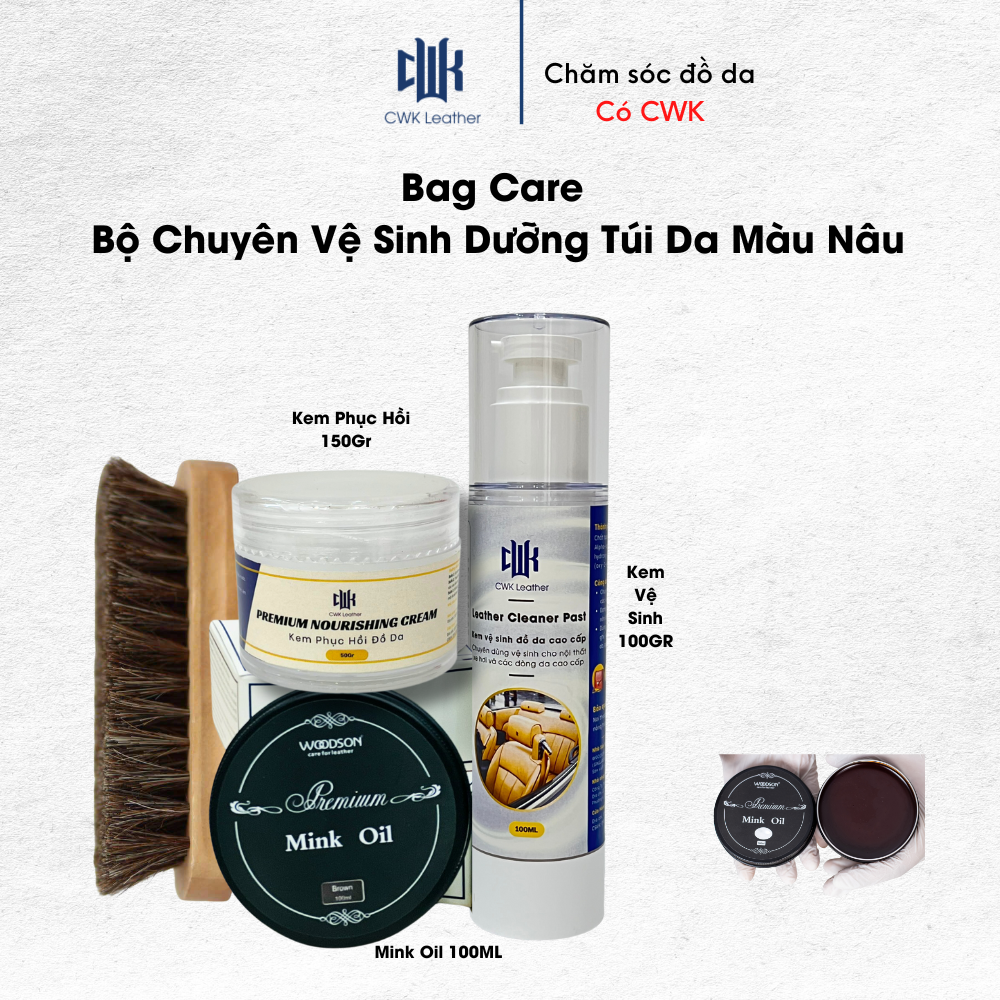 Màu Nâu