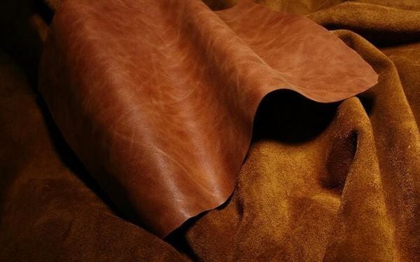Cách Chăm Sóc Từng Loại Da: Da Bò, Da Cừu, Da Lộn, Da Nubuck