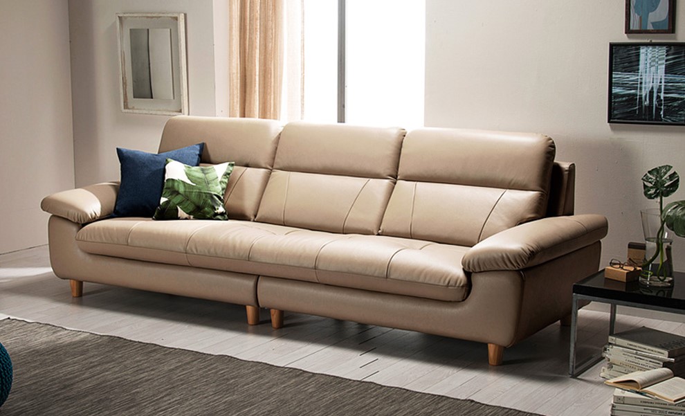 Sofa Da Bị Mốc – Xử Lý Nhanh Trước Khi Mùi Ám Cả Phòng