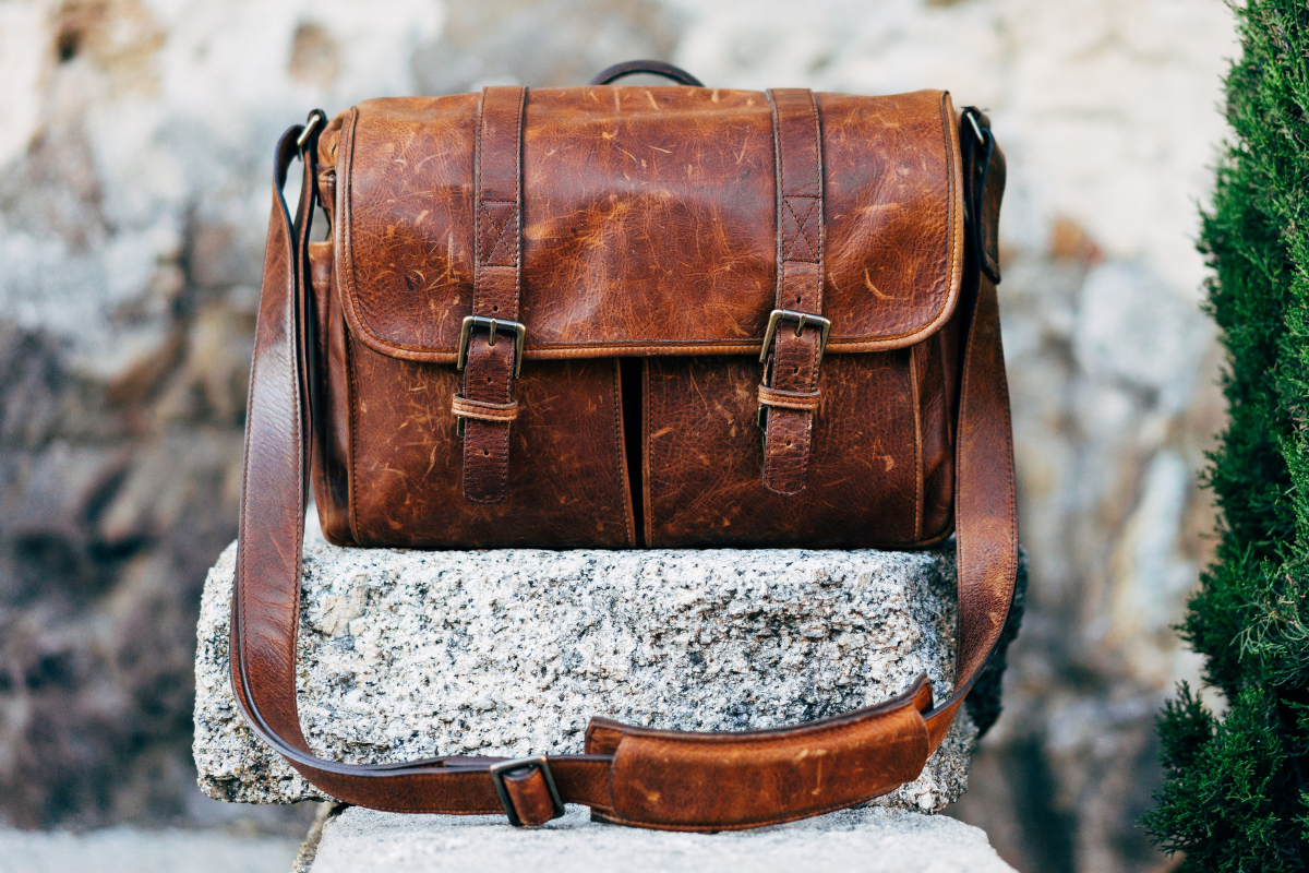 Túi Da Vintage – Bảo Vật Thời Gian Và Cách Giữ Mãi Vẻ Đẹp Nguyên Vẹn